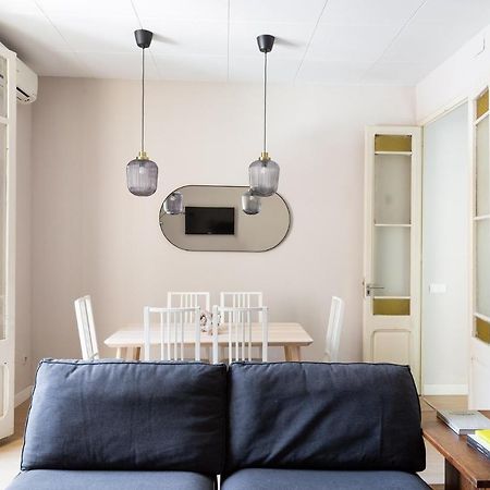 Sagrada Familia III By Enjoy Apartments Barcelona Luaran gambar
