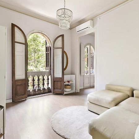 Sagrada Familia III By Enjoy Apartments Barcelona Luaran gambar