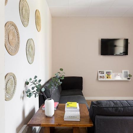 Sagrada Familia III By Enjoy Apartments Barcelona Luaran gambar