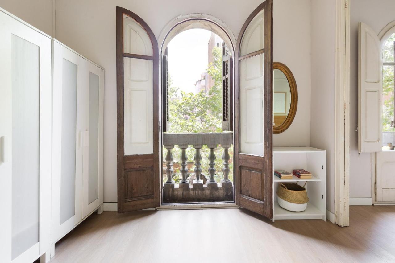 Sagrada Familia III By Enjoy Apartments Barcelona Luaran gambar