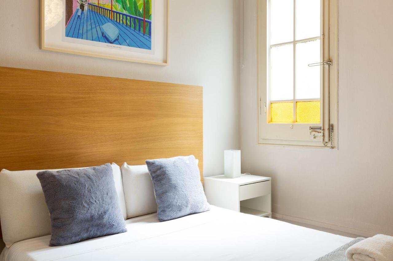 Sagrada Familia III By Enjoy Apartments Barcelona Luaran gambar