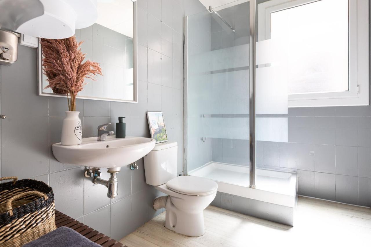 Sagrada Familia III By Enjoy Apartments Barcelona Luaran gambar