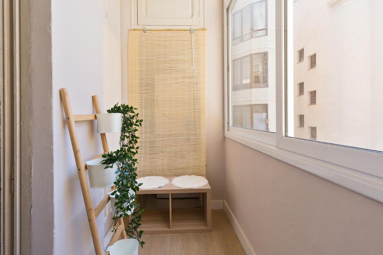 Sagrada Familia III By Enjoy Apartments Barcelona Luaran gambar