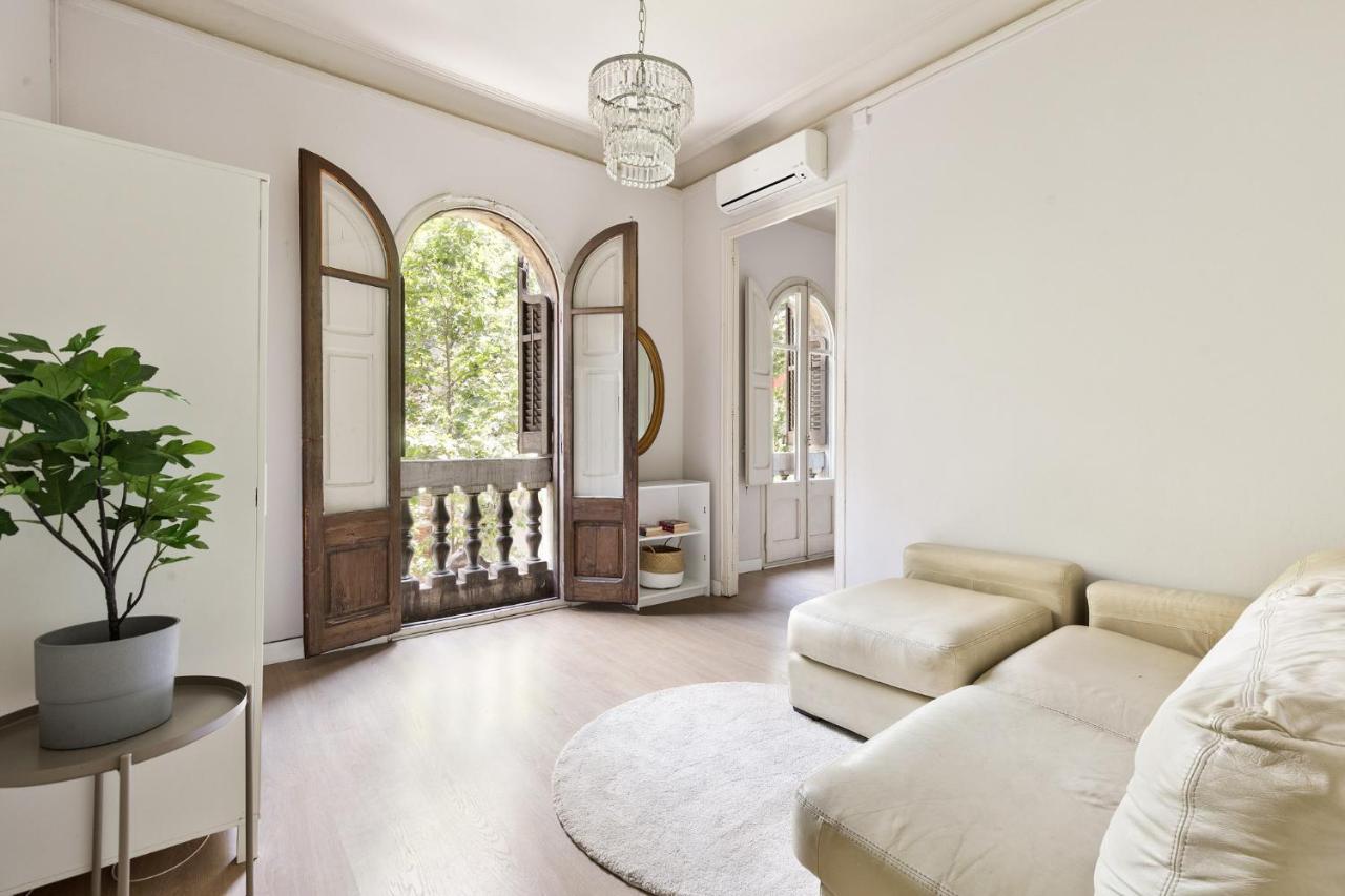 Sagrada Familia III By Enjoy Apartments Barcelona Luaran gambar